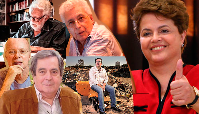 impeachment-autores-globo