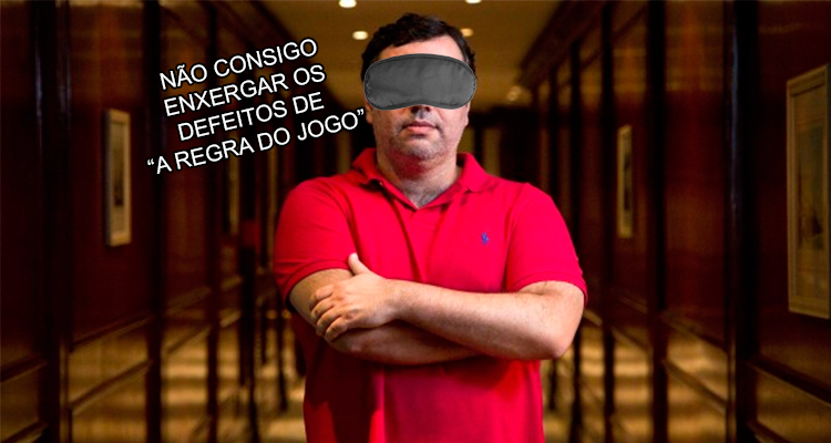 As melhores frases de “A Regra do Jogo”