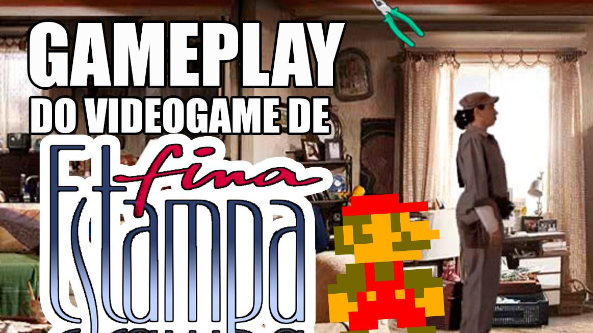 GAMEPLAY-ESTAMPA